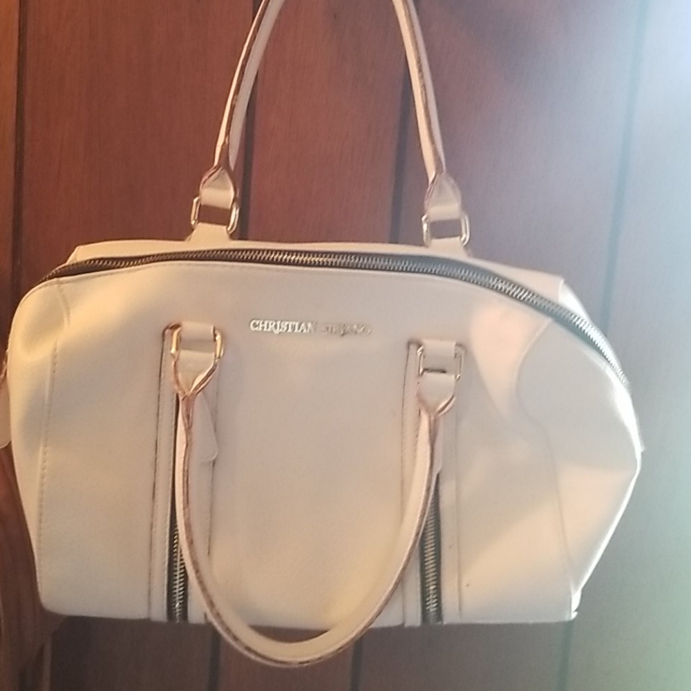 Snowwhite Tote!